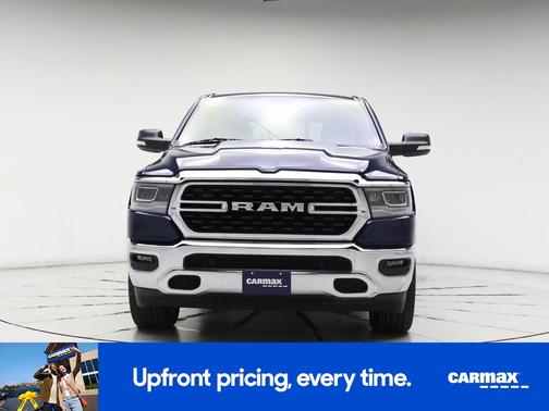 2022 RAM 1500 Bighorn