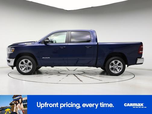 2022 RAM 1500 Bighorn
