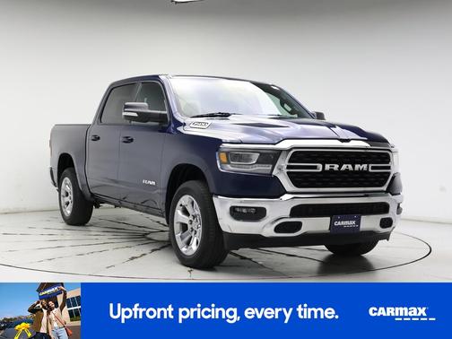 2022 RAM 1500 Bighorn