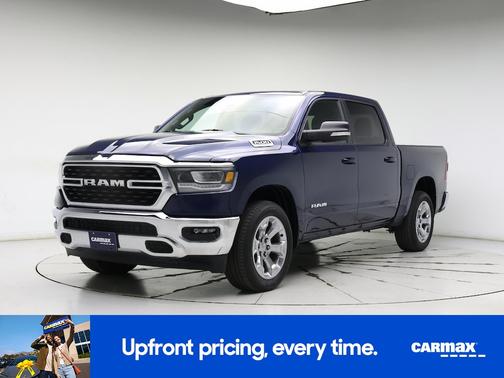 2022 RAM 1500 Bighorn