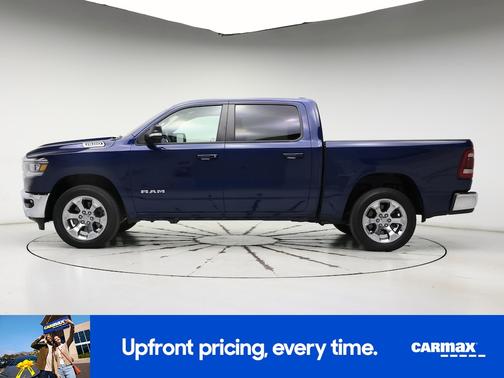 2022 RAM 1500 Bighorn