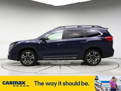 2023 Subaru Ascent Limited