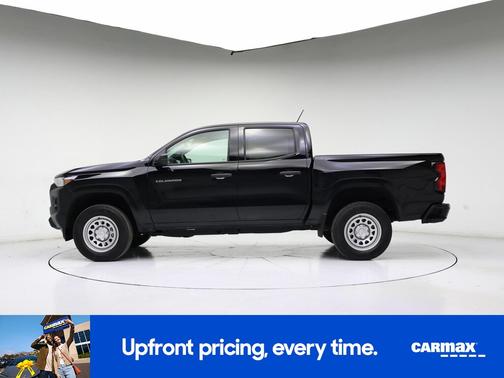 2023 Chevrolet Colorado Work Truck