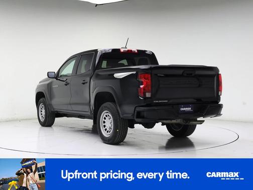 2023 Chevrolet Colorado Work Truck