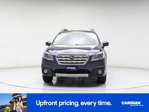 2015 Subaru Outback Limited