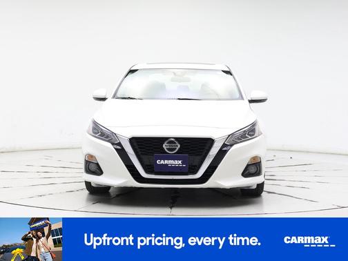 2022 Nissan Altima SL