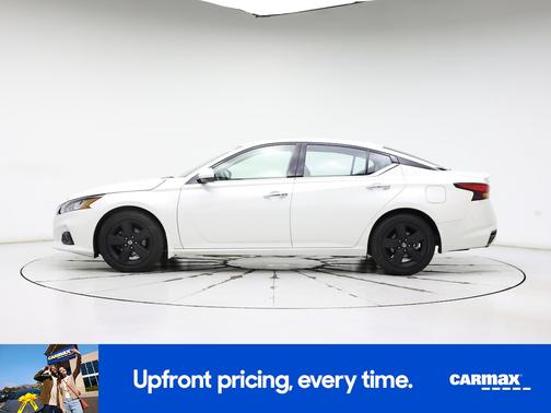 2022 Nissan Altima SL