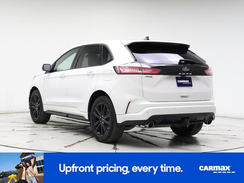 2021 Ford Edge ST-Line