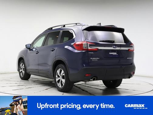 2024 Subaru Ascent Premium