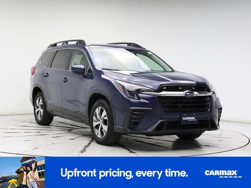 2024 Subaru Ascent Premium