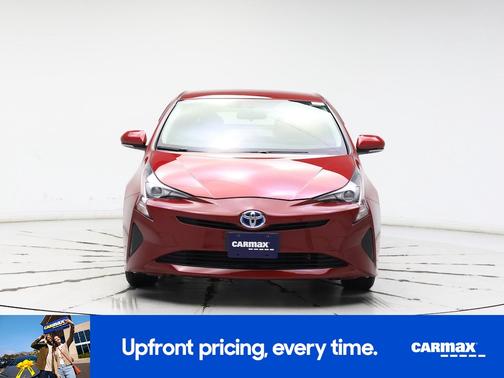 2016 Toyota Prius Two Eco