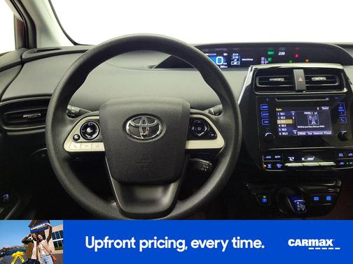 2016 Toyota Prius Two Eco