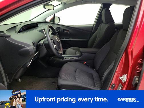 2016 Toyota Prius Two Eco