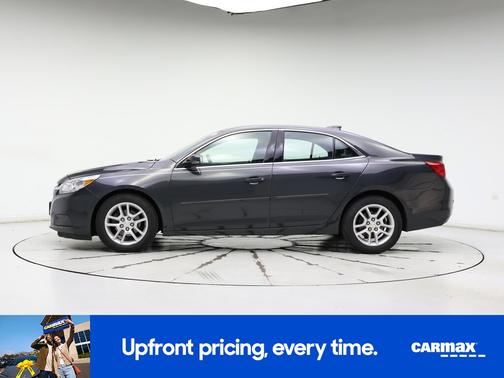2015 Chevrolet Malibu LT