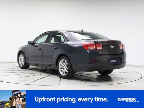 2015 Chevrolet Malibu LT