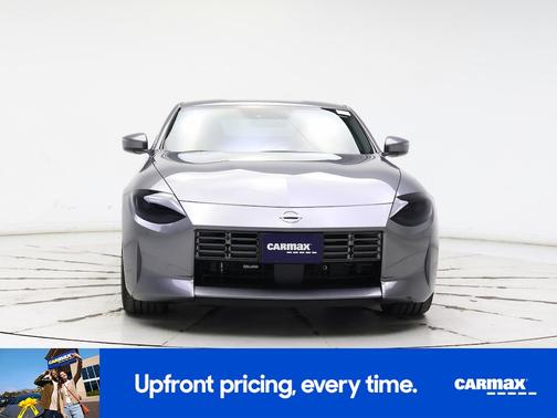 2024 Nissan Z Performance