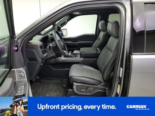 2023 Ford F-150 Lightning Lariat