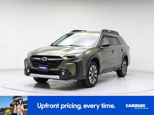 2023 Subaru Outback Limited