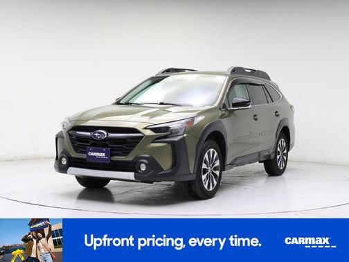 2023 Subaru Outback Limited