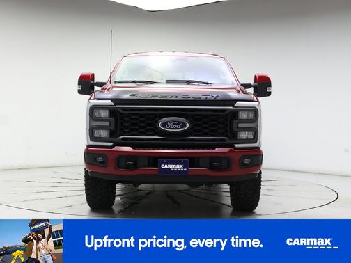 2023 Ford F-250 Lariat