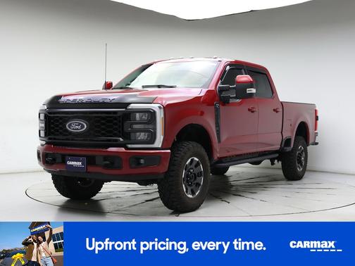 2023 Ford F-250 Lariat