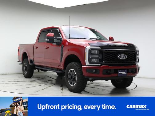2023 Ford F-250 Lariat