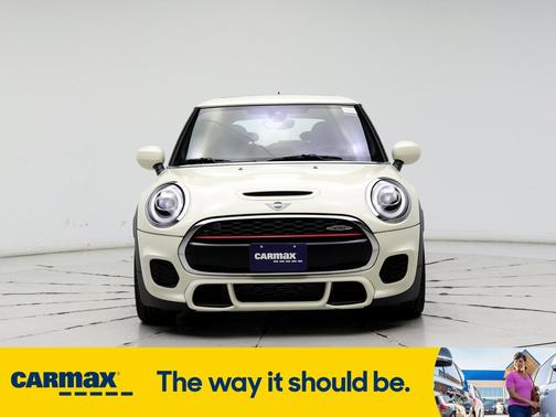 2021 MINI Hardtop John Cooper Works