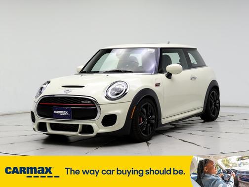 2021 MINI Hardtop John Cooper Works