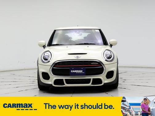2021 MINI Hardtop John Cooper Works