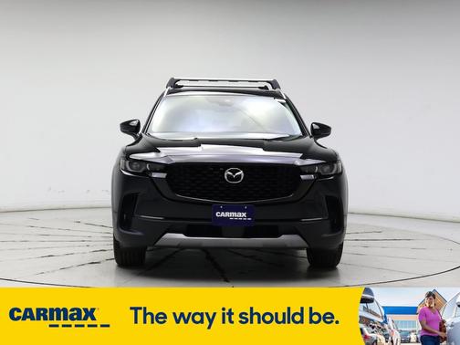 2023 Mazda CX-50 2.5 Turbo Premium