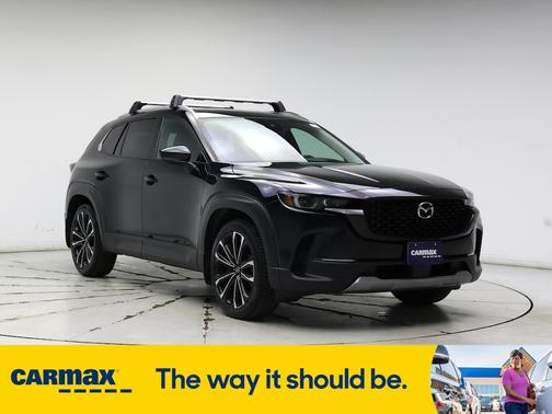 2023 Mazda CX-50 2.5 Turbo Premium