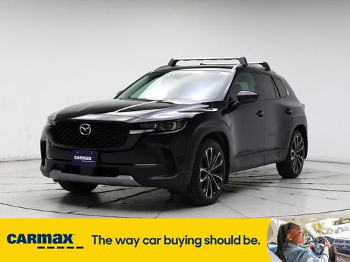 2023 Mazda CX-50 2.5 Turbo Premium