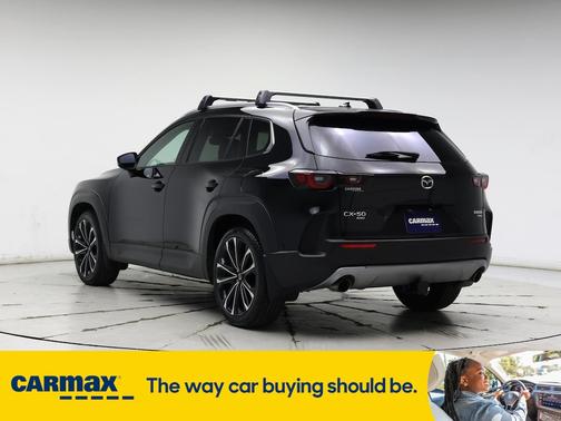 2023 Mazda CX-50 2.5 Turbo Premium