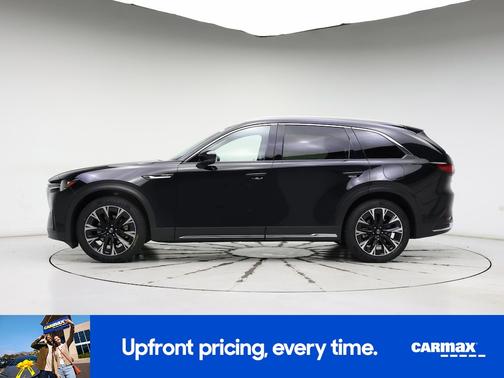 2024 Mazda CX-90 PHEV Premium
