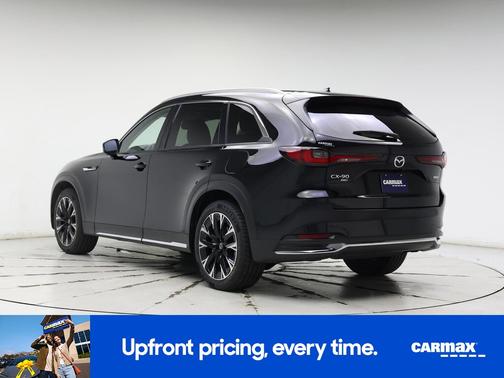 2024 Mazda CX-90 PHEV Premium