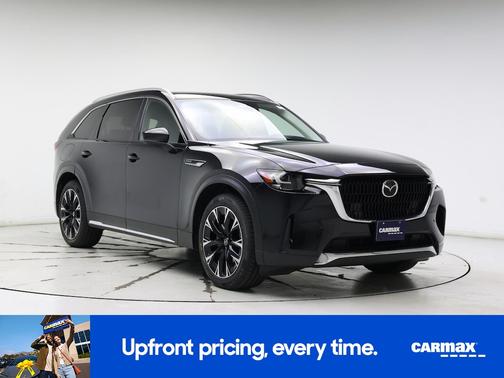 2024 Mazda CX-90 PHEV Premium
