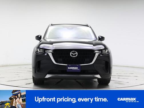 2024 Mazda CX-90 PHEV Premium
