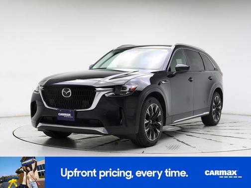 2024 Mazda CX-90 PHEV Premium