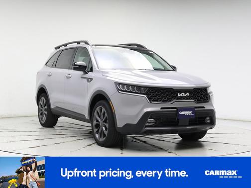 2023 Kia Sorento X-Line EX