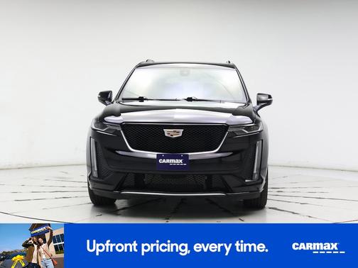 2023 Cadillac XT6 Sport