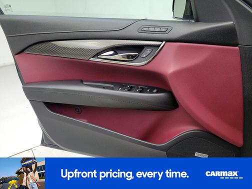 2014 Cadillac ATS Premium