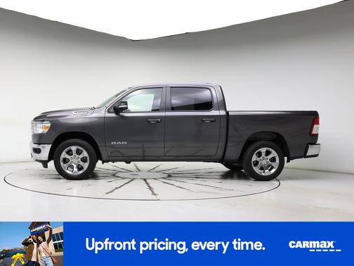 2022 RAM 1500 Bighorn