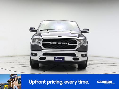 2022 RAM 1500 Bighorn