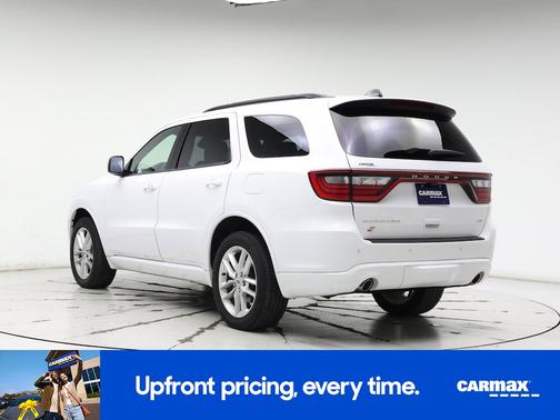 2023 Dodge Durango GT Premium