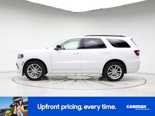 2023 Dodge Durango GT Premium