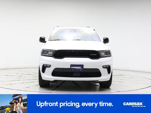 2023 Dodge Durango GT Premium