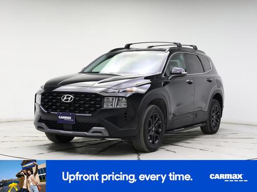 2023 Hyundai SANTA FE XRT