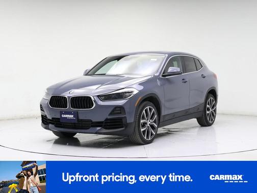 2022 BMW X2 XDrive28i