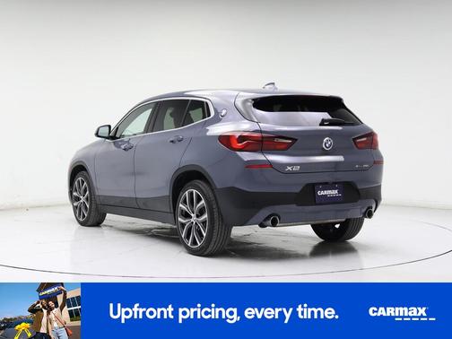 2022 BMW X2 XDrive28i