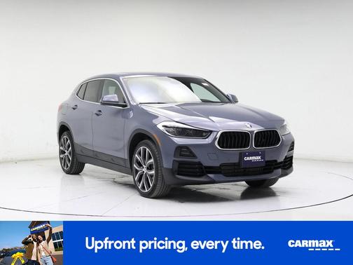 2022 BMW X2 XDrive28i